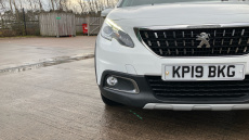 Peugeot 2008 1.2 PureTech 130 Allure 5dr Petrol Estate
